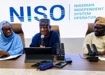 NISO Begins Second Phase of Training to Strengthen National Grid Operations