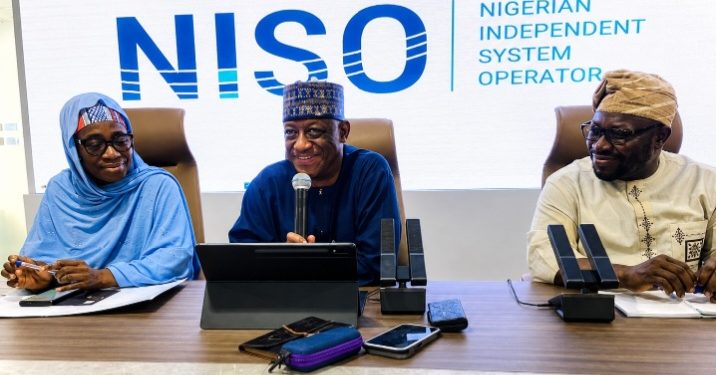 NISO Begins Second Phase of Training to Strengthen National Grid Operations