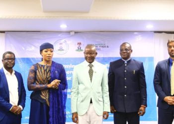 ‎FG, ATNi Position Nutrition 774 as Catalyst For Food Industrialization, MSME Growth