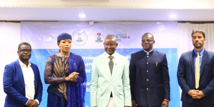 ‎FG, ATNi Position Nutrition 774 as Catalyst For Food Industrialization, MSME Growth