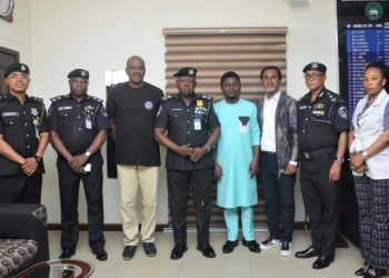 CRS Police Command, Laurahope Foundation Strengthen Collaboration Against Cultism