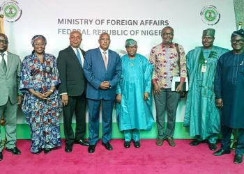 ‎FG, ATNi Position Nutrition 774 as Catalyst For Food Industrialization, MSME Growth