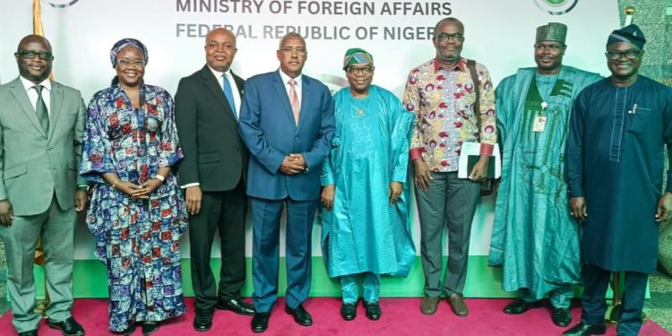 ‎FG, ATNi Position Nutrition 774 as Catalyst For Food Industrialization, MSME Growth