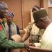 Army Chief Pledges ₦25m Health Fund Support for Retired Officers