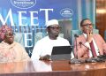 Ministry of Works Partners NBA on Legal Support for Infrastructure Delivery