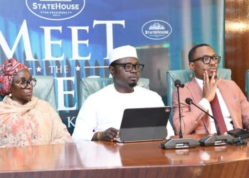Ministry of Works Partners NBA on Legal Support for Infrastructure Delivery