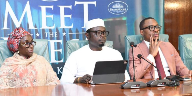 Ministry of Works Partners NBA on Legal Support for Infrastructure Delivery