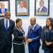 Ministry of Works Partners NBA on Legal Support for Infrastructure Delivery