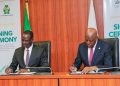 Finance Ministry, CBN Sign MoU to Strengthen Fiscal, Monetary Policy Coordination