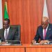 Finance Ministry, CBN Sign MoU to Strengthen Fiscal, Monetary Policy Coordination