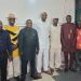 Front-Line NBBF Presidential Candidate Igoche Mark Seeks Stakeholders’ Support, Pledges Grassroots Development