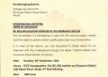 EFCC Expands Insurance Recapitalisation Fraud Probe as CSOs Demand NAICOM Commissioner’s Sack