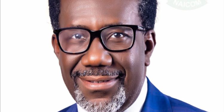 Group Urges Tinubu to Sack NAICOM Boss, Ayo Omosehin From Office Over Allege Regulatory Fraud
