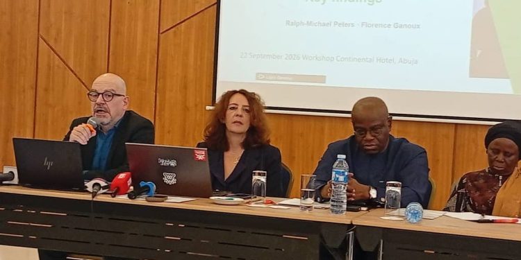 EU-SDGN Report Recommends Review of Nomination Fees, Independent Party Appeal Panels in Subsequent Elections