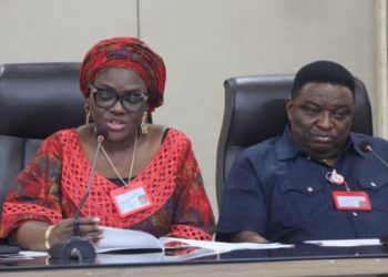 Integrity Test: TCN Launches Anti-Corruption policy Document