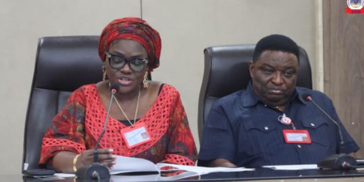 Integrity Test: TCN Launches Anti-Corruption policy Document