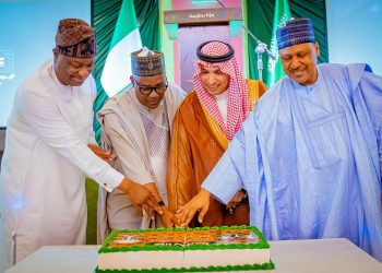 Saudi Arabia @ 96: Nigeria Reaffirms Committment to Stronger Bilateral Relations-Information Minister