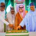 Saudi Arabia @ 96: Nigeria Reaffirms Committment to Stronger Bilateral Relations-Information Minister