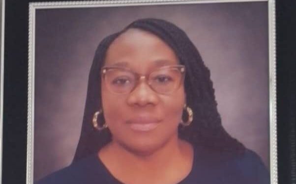 NASC Approves Appointment of Edith Ajah as Deputy-Clerk, Senate