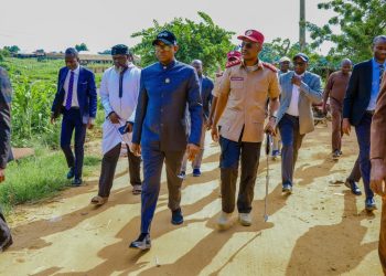 NASC Approves Appointment of Edith Ajah as Deputy-Clerk, Senate