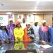Nigeria Reaffirms Commitment To Empowering Pharmacists for Healthier Nigeria.
