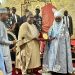2027: INEC Chairman Amupitan Seeks Emir of Zazzau’s Support to Curb Electoral Violence