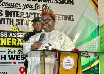 Nigeria Sign Technical Assistance Agreement With Jamaica