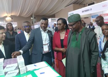 Nigeria Sign Technical Assistance Agreement With Jamaica