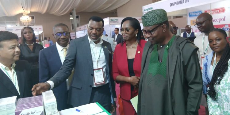 Nigeria Sign Technical Assistance Agreement With Jamaica