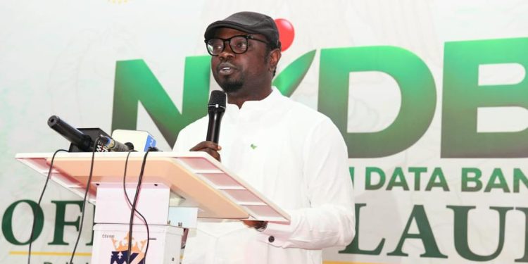Nigeria Unveils Nat’l Youth Data Bank to Drive Evidence-Based Youth Development
