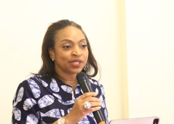 NISO Flags Off Construction of New Ultra-Modern National Control Centre in Osogbo