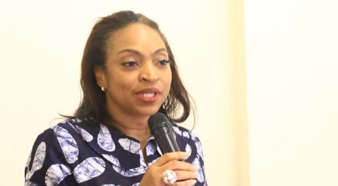 NISO Flags Off Construction of New Ultra-Modern National Control Centre in Osogbo