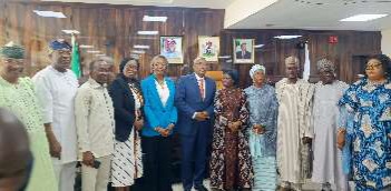 2027: AU Tasks INEC on Credible Elections as INEC Assures of Replicating Osun’s Model
