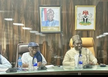 Prof Amupitan Says Upcoming Bye-Elections in 4 States’ll Provide Vital Lessons for 2027 Polls