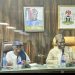 Prof Amupitan Says Upcoming Bye-Elections in 4 States’ll Provide Vital Lessons for 2027 Polls