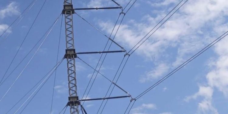TCN Restores Collapsed Kanji–Birnin Kebbi 330kV Transmission Line