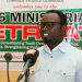 Olawande Sets Agenda for Greater Impact at Youth Ministry Management Retreat