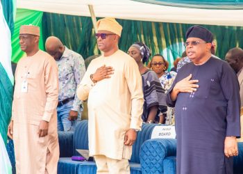 NISO Board Chairman Says Control Centre Critical to Nigeria’s Electricity Reform