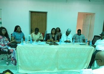 Goroniyo Mobilises North-West for Tinubu/Shettima 2027, Tasks BMG Associates on Grassroots Outreach