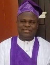 Otti Constitutes Abia LP Governorship Campaign Council, Names Obioma Orji Isiala Ngwa North Coordinator