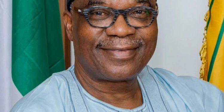 Alamein Forum: Nigeria Calls for Trade to Drive Africa’s Diplomacy