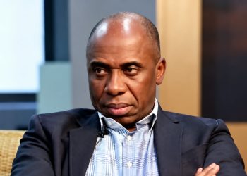 Goroniyo Mobilises North-West for Tinubu/Shettima 2027, Tasks BMG Associates on Grassroots Outreach