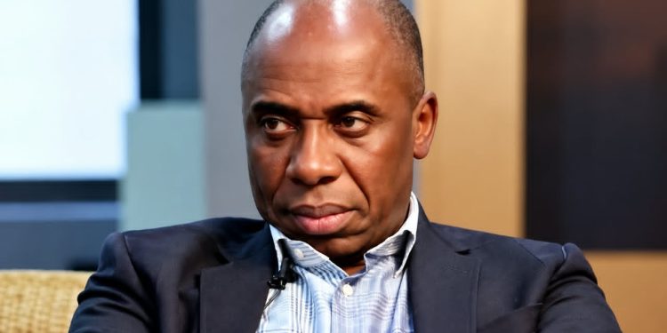 Goroniyo Mobilises North-West for Tinubu/Shettima 2027, Tasks BMG Associates on Grassroots Outreach