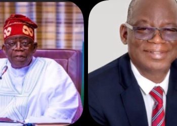 Kwande APC Stakeholders Endorse Tinubu, Udende, Ugbor, Silas for 2027