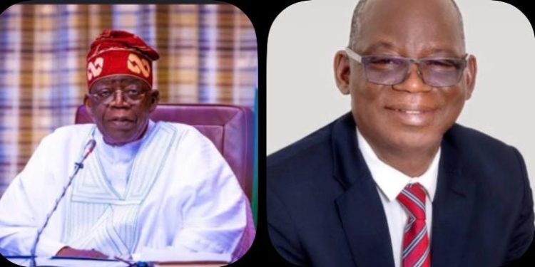 Kwande APC Stakeholders Endorse Tinubu, Udende, Ugbor, Silas for 2027