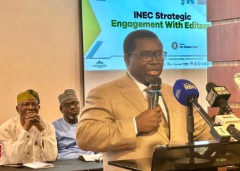 2027: INEC Puts Voters’ Register at 103m, Acquires 57,000 New BVAS