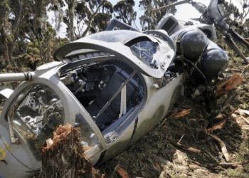 Defence Headquarters Describes NAF ATR-42 Incident as Painful Loss Armed Forces, Nation …Orders investigation