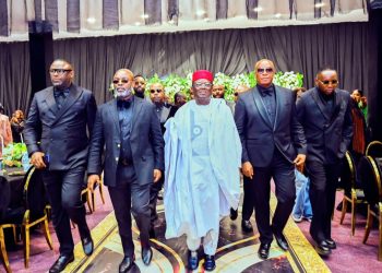 IPAC Chairman Urges INEC Chief to Remember He’ll Remain Nigerian After 2027 Polls