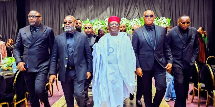 IPAC Chairman Urges INEC Chief to Remember He’ll Remain Nigerian After 2027 Polls