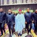 IPAC Chairman Urges INEC Chief to Remember He’ll Remain Nigerian After 2027 Polls